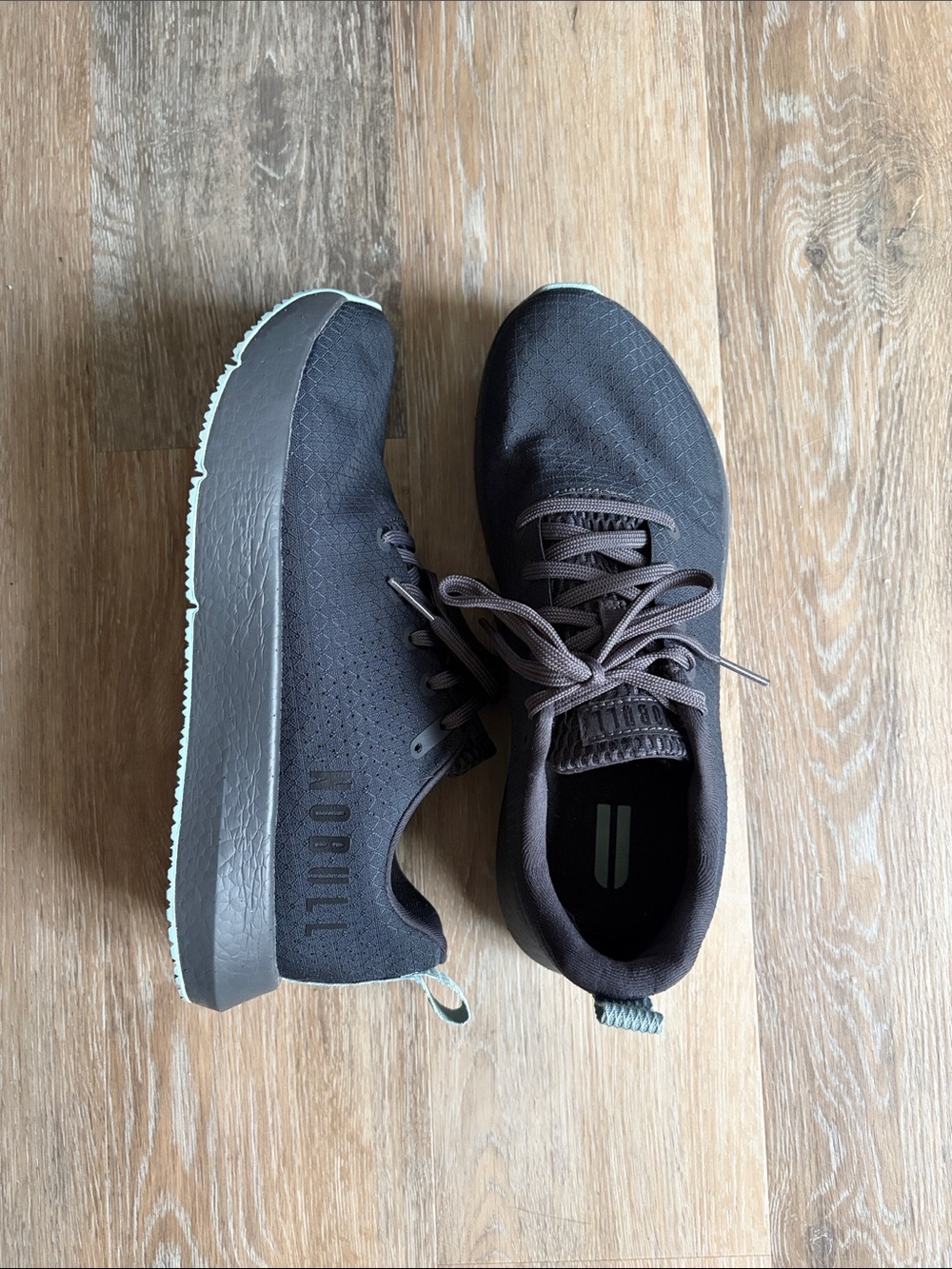 Men’s Nobull shoes
